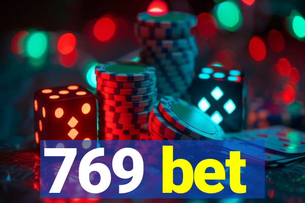 769 bet